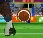 American Football Kicks