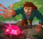 Gemcrafter: Puzzle Journey